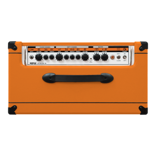 Гитарный комбоусилитель Orange Crush Pro 60
